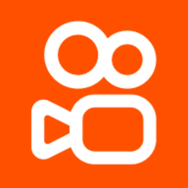 Kuaishou APP APK Icon